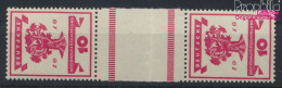 Deutsches Reich 107 HAN Postfrisch 1919 Nationalversamml. (9771071 - Ongebruikt
