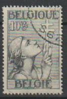 België OCB 377 (0) - Gebruikt