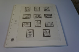 Monaco Safe Dual 2008-2013 (30460) - Vordruckblätter