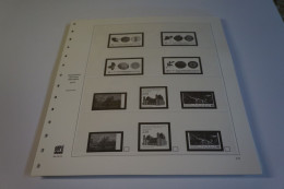 Bund Safe Dual 2010-2014 (30457) - Vordruckblätter