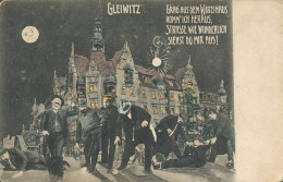 Gleiwitz Gliwice - Poland