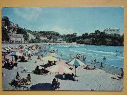 KOV 74-33 - ULCINJ, MONTENEGRO - Montenegro