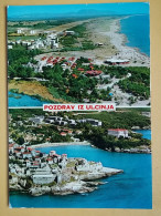 KOV 74-33 - ULCINJ, MONTENEGRO, - Montenegro