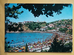 KOV 74-32 - ULCINJ, MONTENEGRO, - Montenegro
