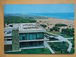 KOV 74-33 - ULCINJ, MONTENEGRO, Hotel Belvi - Montenegro
