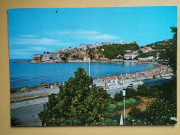 KOV 74-32 - ULCINJ, MONTENEGRO, - Montenegro