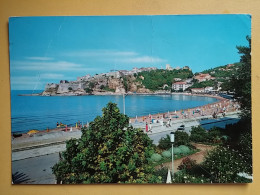 KOV 74-32 - ULCINJ, MONTENEGRO, - Montenegro