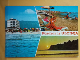 KOV 74-31 - ULCINJ, MONTENEGRO, 0,29 - Montenegro