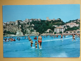 KOV 74-32 - ULCINJ, MONTENEGRO, - Montenegro