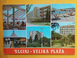 KOV 74-27 - ULCINJ, MONTENEGRO, 0,29 - Montenegro