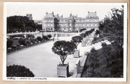 24157 / ◉  PARIS VI Jardin Du LUXEMBOURG 1890s - Paris (06)