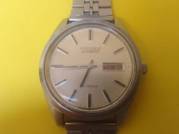 Montre Automatic CITIZEN - Antike Uhren
