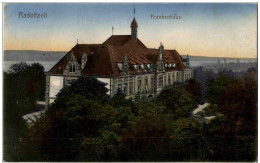 Radolfzell - Krankenhaus - Radolfzell