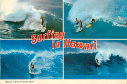 CPM Surfing In Hawaii - Maui
