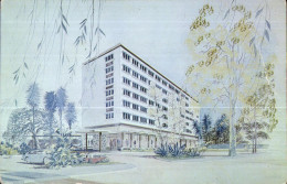 CPA Hotel Pierre De Diego Avenuve San Juan Puerta Rico Rooms Air Conditioned With Swimming Pool Opening December - Puerto Rico