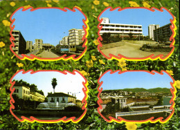 CPM Souvenir De Tizi Ouzou - Tizi Ouzou