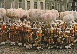 BINCHE  LES GILLES - Binche