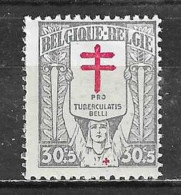 235-Cu**  Antituberculeux - Bonne Valeur - Bord De Couleur - MNH** - LOOK!!!! - 1901-1930