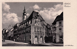 WITTLICH . Rathaus - Wittlich