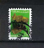 TIMBRE OBLITERE  DU MAROC DE 2006 N° MICHEL 1556 - Maroc (1956-...)