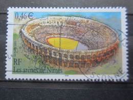 TIMBRE FRANCE N° 3470 - OBLITERATION LES ULIS - Gebraucht