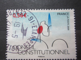 TIMBRE FRANCE N° 4347 - OBLITERATION ETAMPES - Gebraucht
