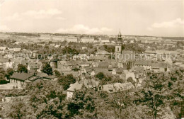 Hettstedt Panorama - Hettstedt