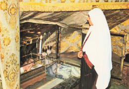 ISRAEL BETHLEEM LA MANGEOIRE - Israel