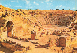 ISRAEL CAESAREA ANCIEN AMPHITHEATRE ROMAIN - Israel