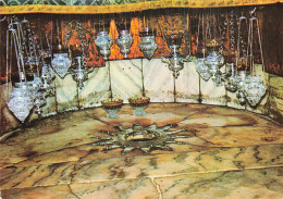 ISRAEL BETHLEEM L ETOILE DE BETHLEEM - Israel