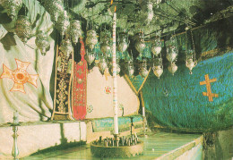 ISRAEL JERUSALEM TOMBEAU DE LA VIERGE - Israel