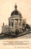 HASSELT / FABRIEK VAN CERAMIC OP EXPO TE LUIK IN 1905 - Hasselt
