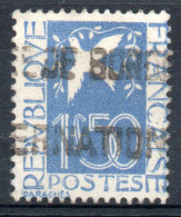 FRANCE /  N° 294 Oblitéré - Oblitérés