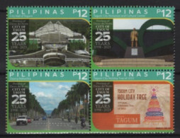 Philippines (2024) Set / Tagum City - Philippines
