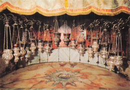 ISRAEL BETHLEHEM L ETOILE DE BETHLEEM - Israel