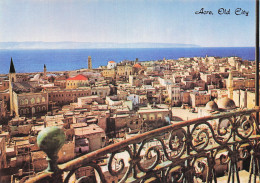 ISRAEL ACRE ANCIENNE VILLE FORTIFIEE - Israel