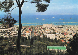 ISRAEL HAIFA MONT CARMEL - Israel