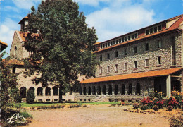 65 TOURNAY ABBAYE NOTRE DAME - Tournay