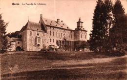 HARZE / AYWAILLE / LE CHATEAU - Aywaille