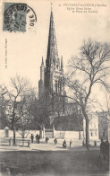 85-FONTENAY LE COMTE-N°T227-A/0153 - Fontenay Le Comte