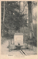 95 ECOUEN LA FONTAINE HORTENSE - Ecouen