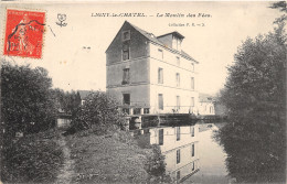 89-LIGNY LE CHATEL-N°T228-A/0199 - Ligny Le Chatel