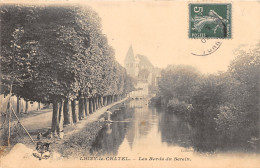 89-LIGNY LE CHATEL-N°T228-A/0197 - Ligny Le Chatel