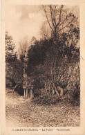 89-LIGNY LE CHATEL-N°T228-A/0175 - Ligny Le Chatel