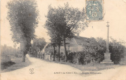 89-LIGNY LE CHATEL-N°T228-A/0171 - Ligny Le Chatel