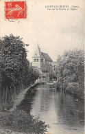 89-LIGNY LE CHATEL-N°T228-A/0167 - Ligny Le Chatel