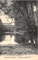 89-LIGNY LE CHATEL-N°T228-A/0163 - Ligny Le Chatel