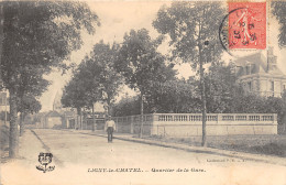 89-LIGNY LE CHATEL-N°T228-A/0157 - Ligny Le Chatel