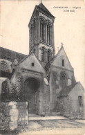 95-CHAMPAGNE-N°T229-F/0089 - Champagne Sur Oise
