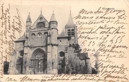 95-GONESSE-N°T229-F/0043 - Gonesse